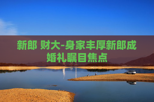 新郎 财大-身家丰厚新郎成婚礼瞩目焦点